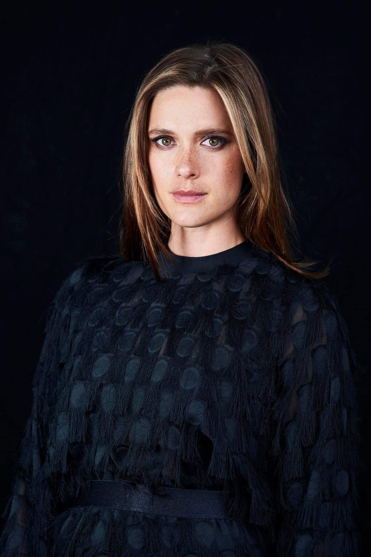 Krista Kosonen Krista Kosonen