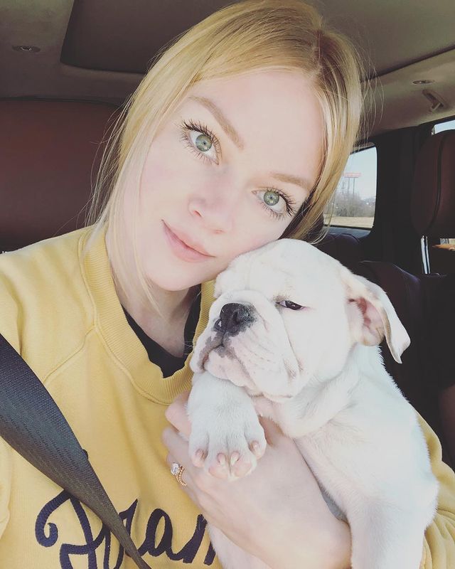 Lindsay Ellingson