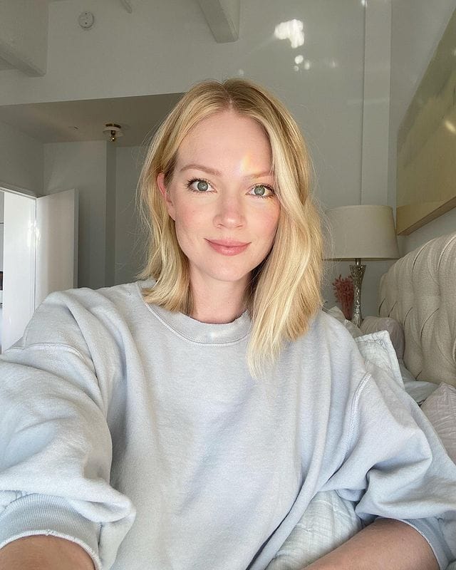 Picture of Lindsay Ellingson