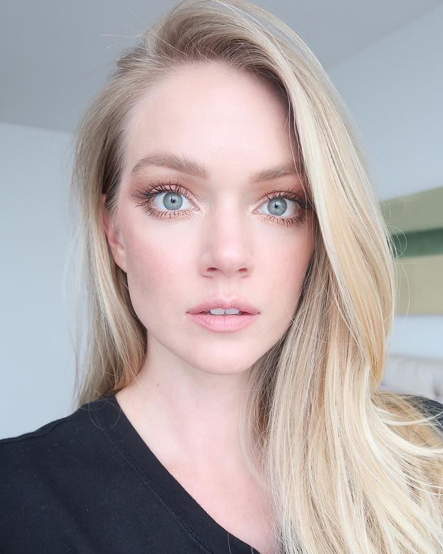 Lindsay Ellingson