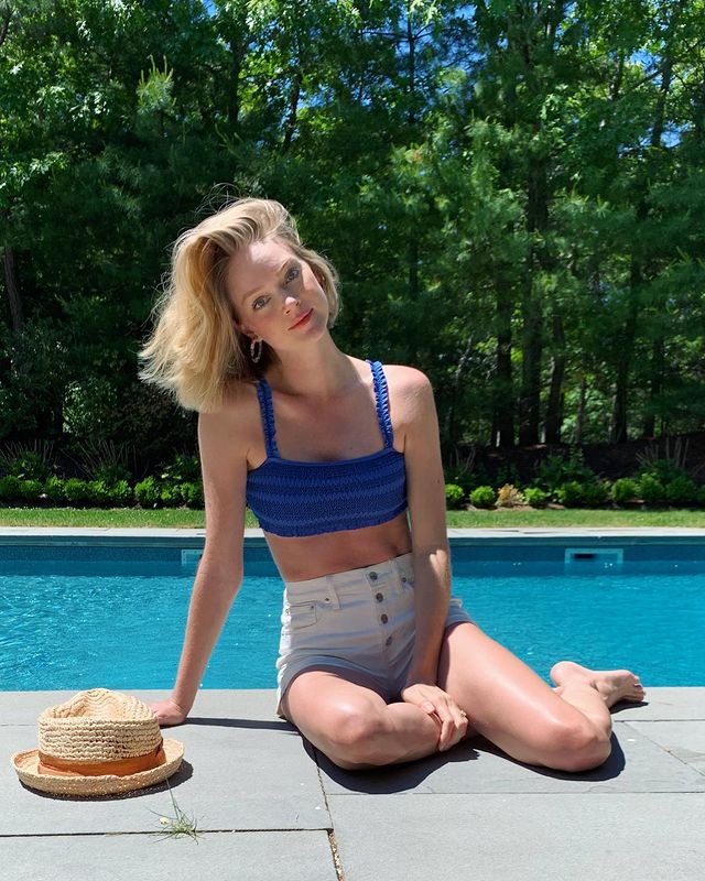 Lindsay Ellingson