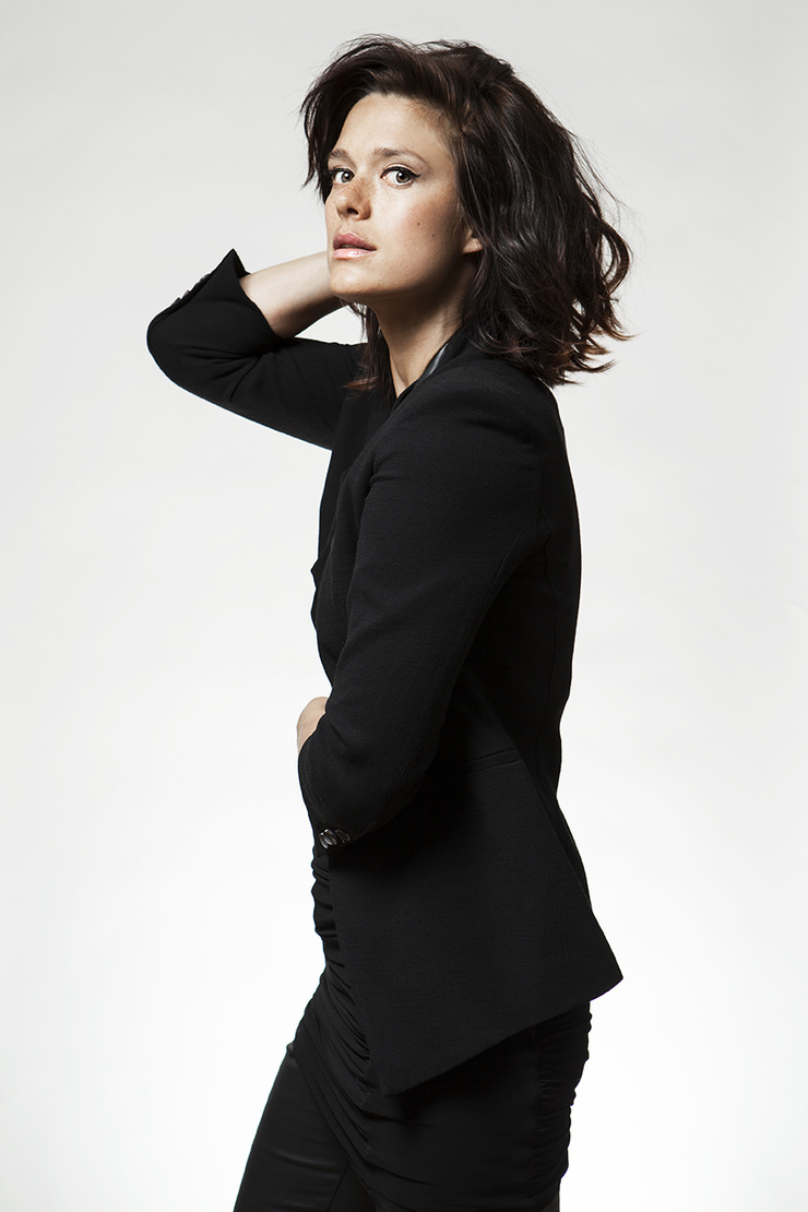 Picture Of Krista Kosonen
