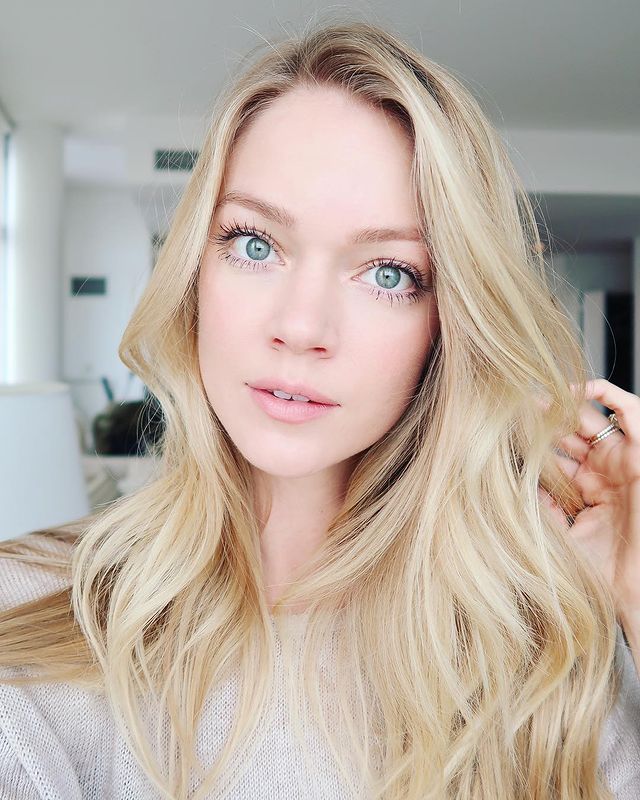 Lindsay Ellingson Lindsay Ellingson