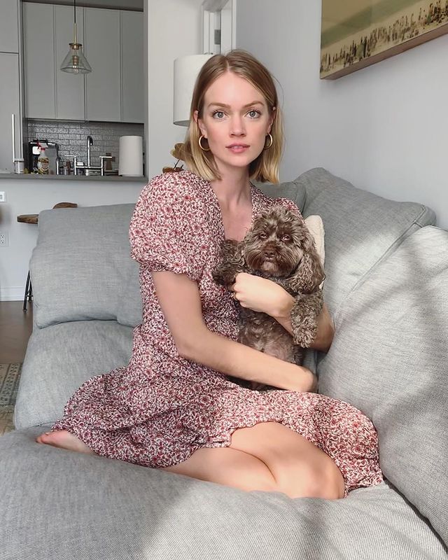 Lindsay Ellingson