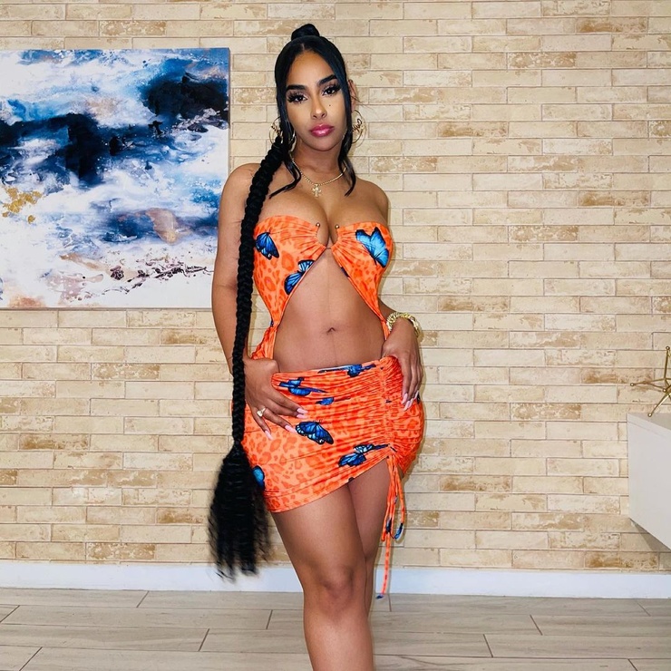 Ayisha Diaz Ayisha Diaz