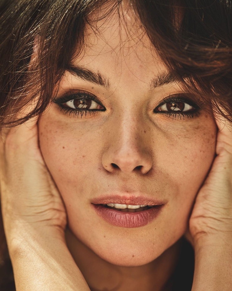 Paulina Krupinska Paulina Krupinska
