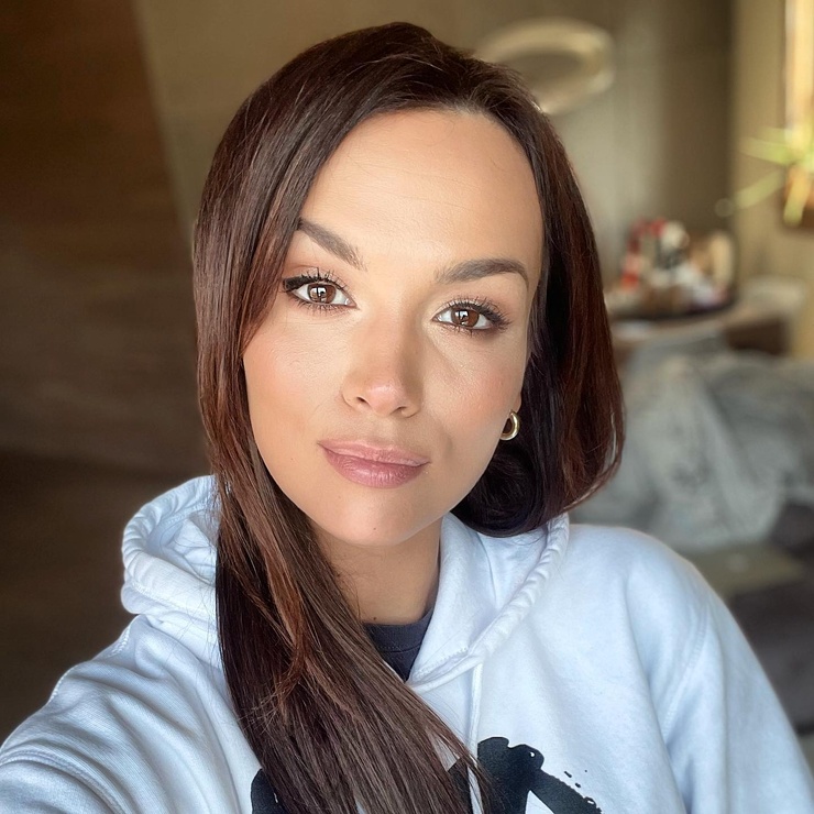 Paulina Krupinska Paulina Krupinska