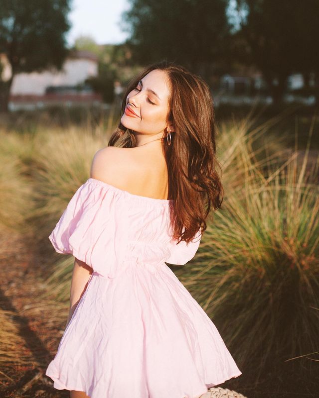 Haley Pullos