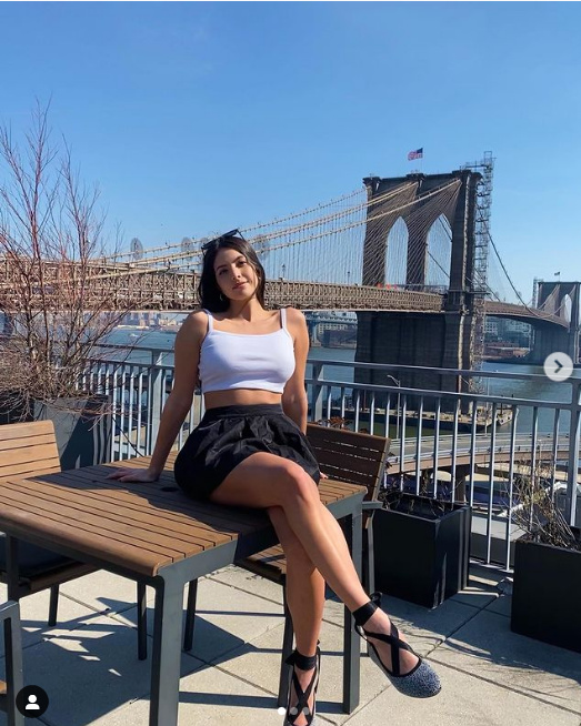 Mirejah Cruz Mirejah Cruz