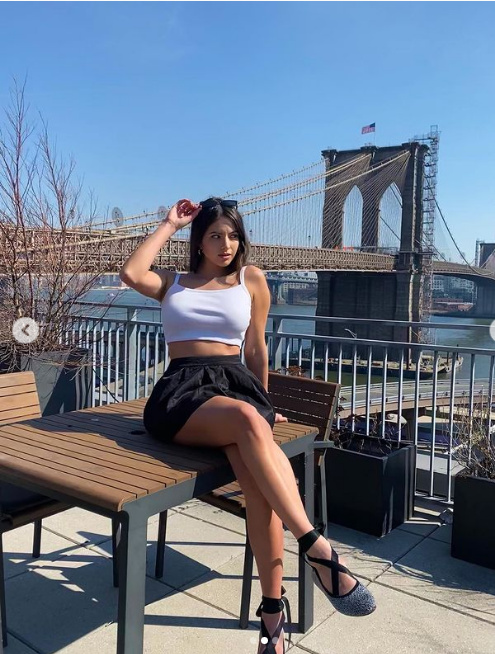 Mirejah Cruz
