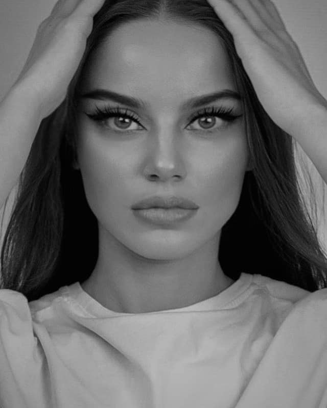 Mariam Mdzevashvili