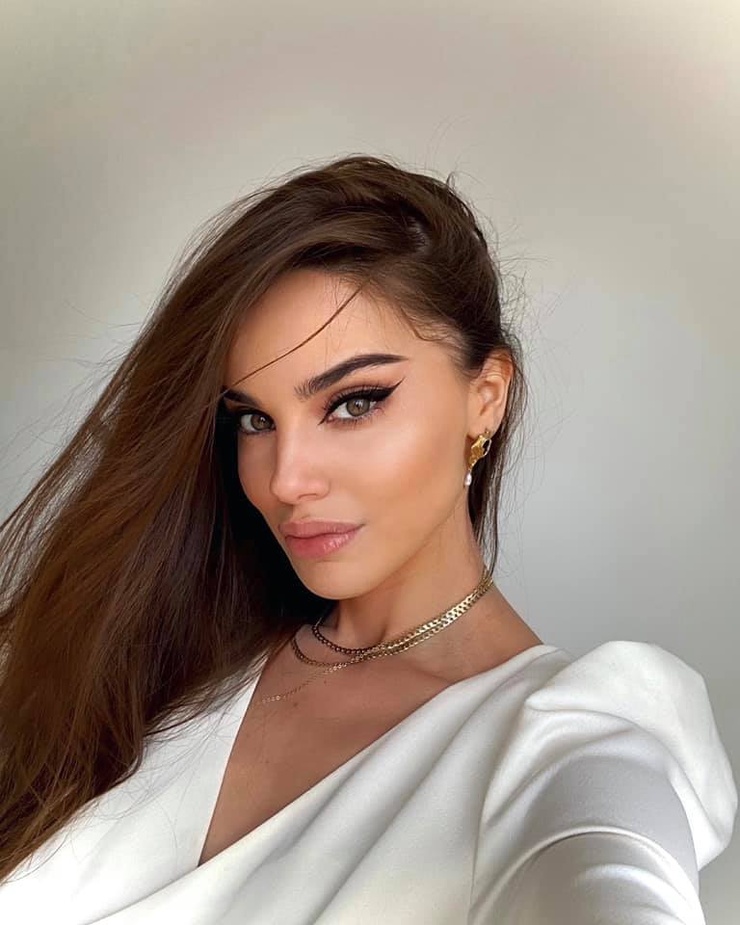 Mariam Mdzevashvili