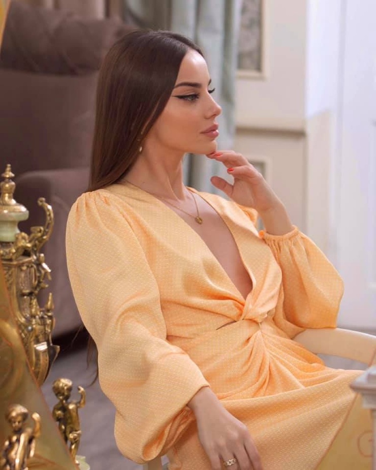 Mariam Mdzevashvili