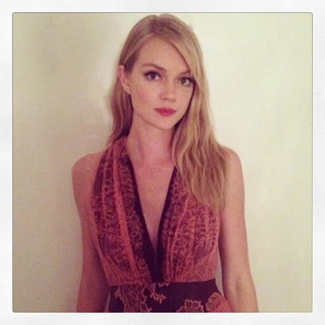 Lindsay Ellingson