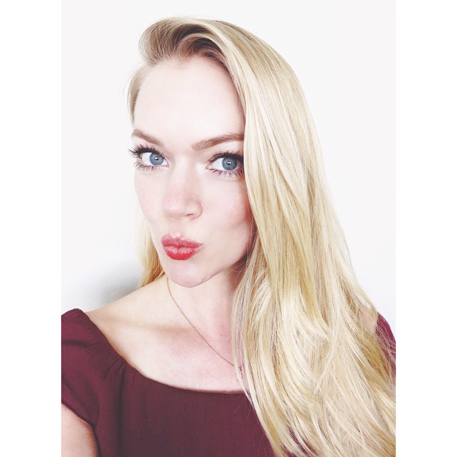 Lindsay Ellingson