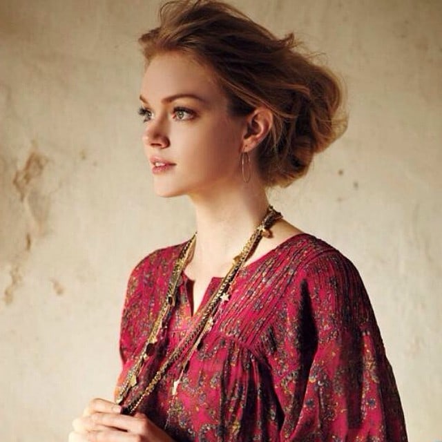 Lindsay Ellingson Lindsay Ellingson