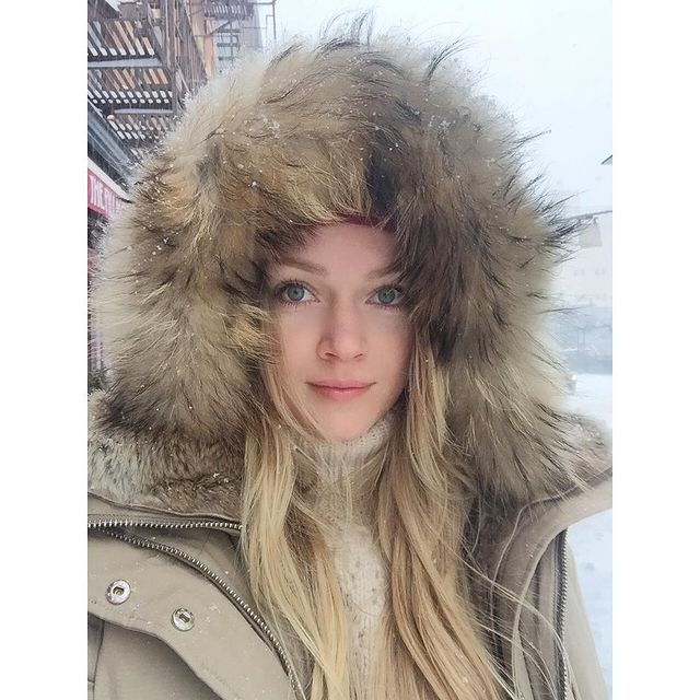 Lindsay Ellingson Lindsay Ellingson