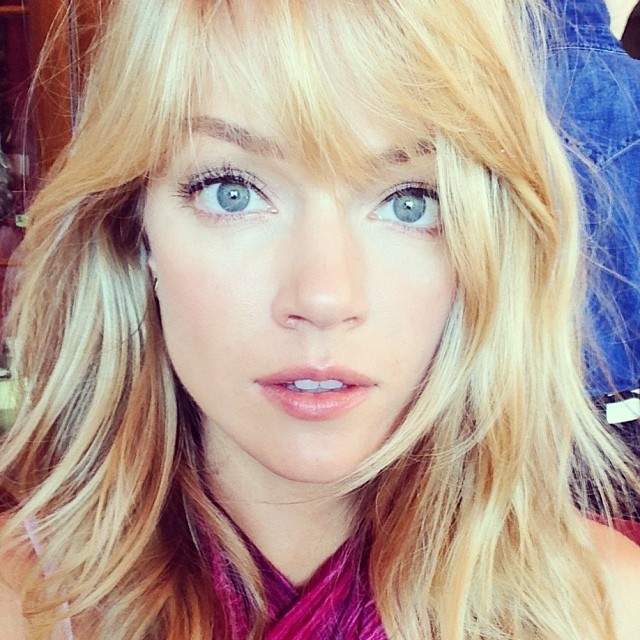 Lindsay Ellingson Lindsay Ellingson