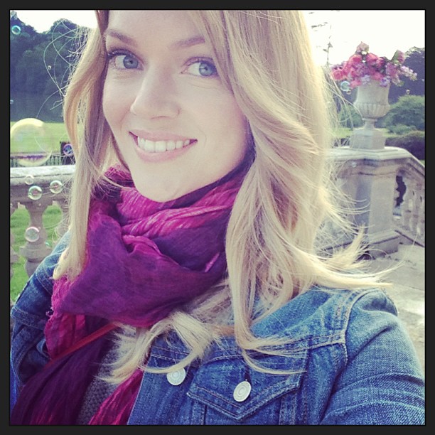 Lindsay Ellingson Lindsay Ellingson