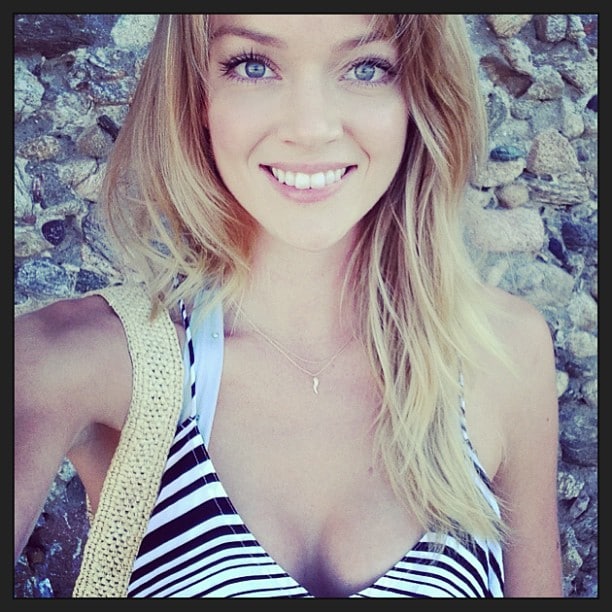 Lindsay Ellingson