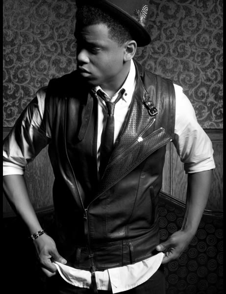 Tristan Wilds