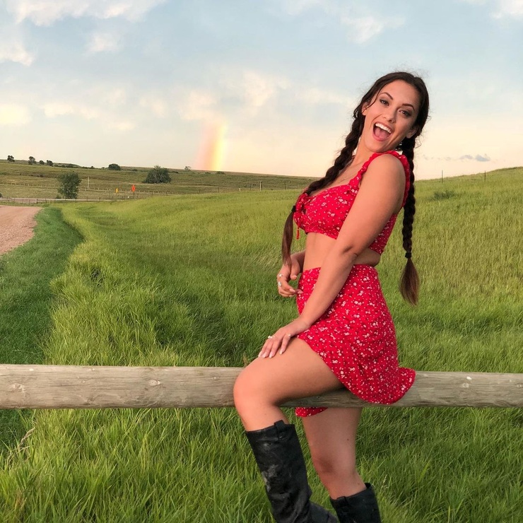 Amber Fields