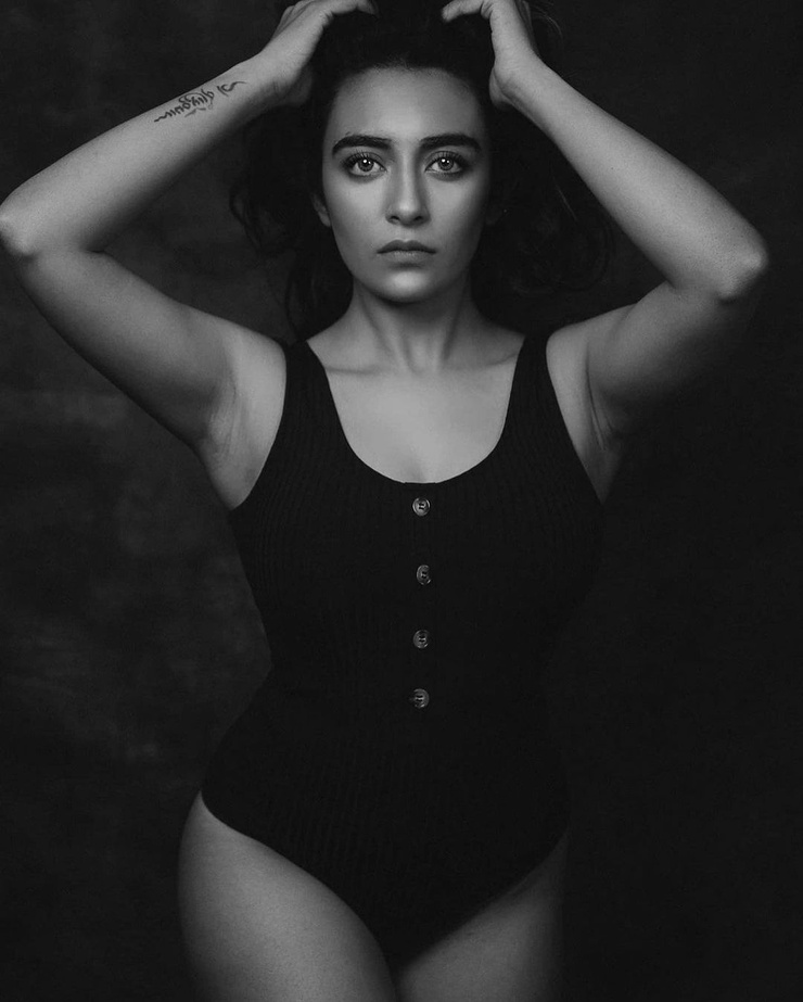 Jinal Joshi