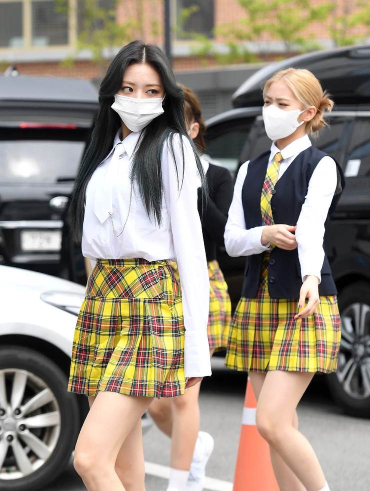 ITZY