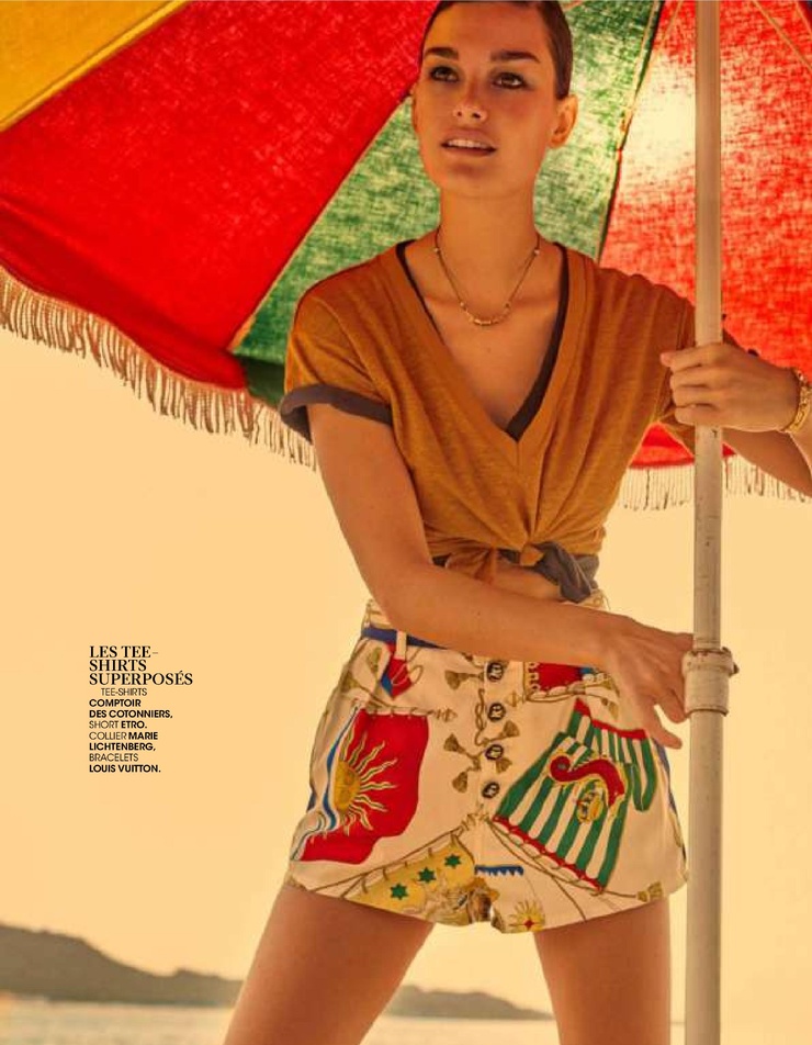 Ophelie Guillermand
