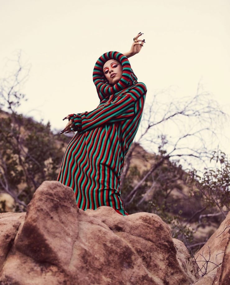 DOJA CAT