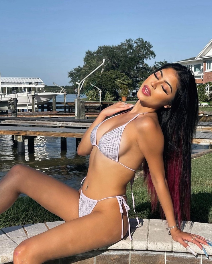 Desiree Montoya