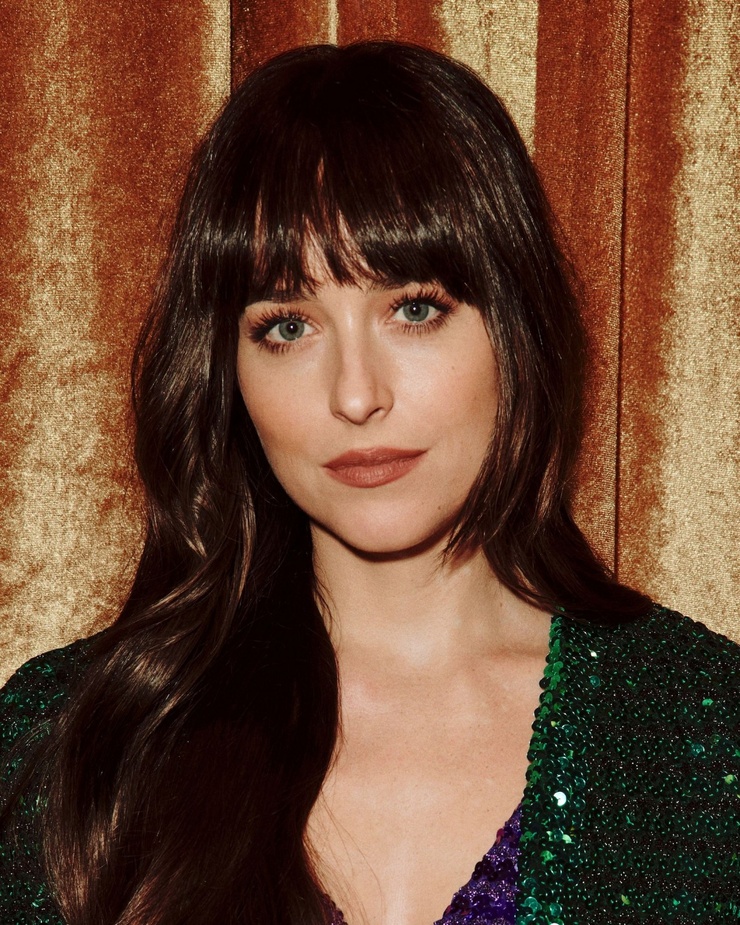 Dakota Johnson