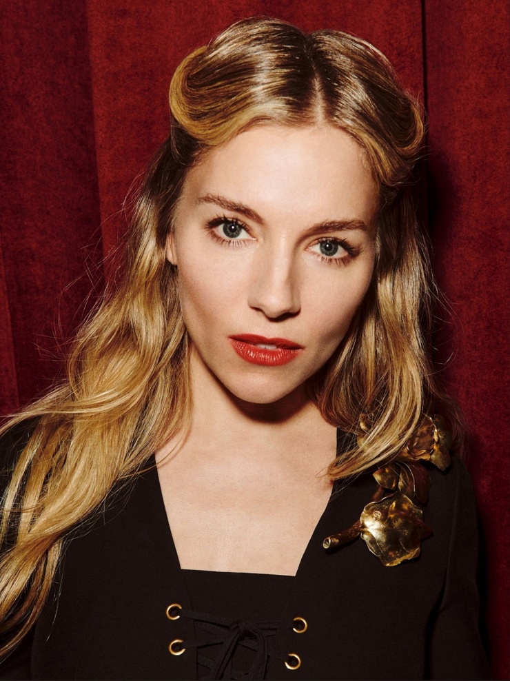 Sienna Miller Sienna Miller