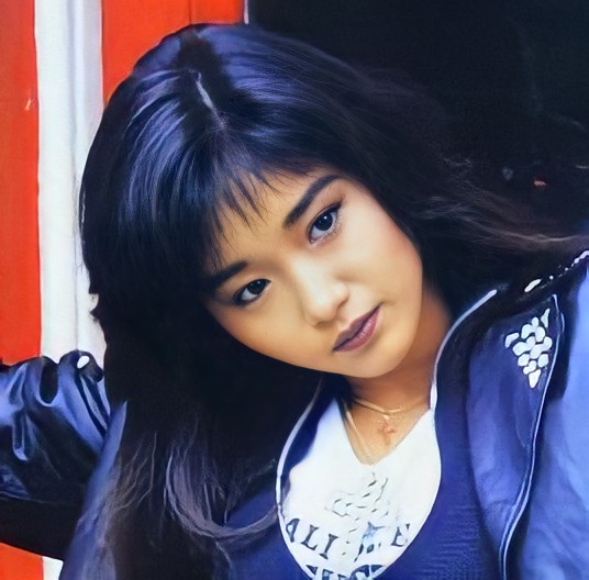 Minako Honda