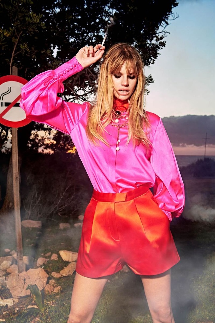 Nadine Leopold Nadine Leopold