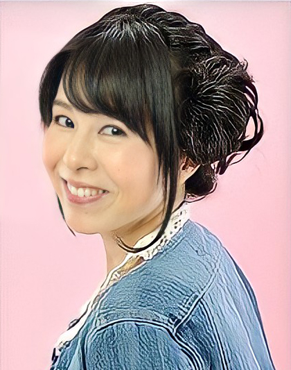 Sakura Tange