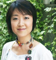 Ayako Ôtsuka