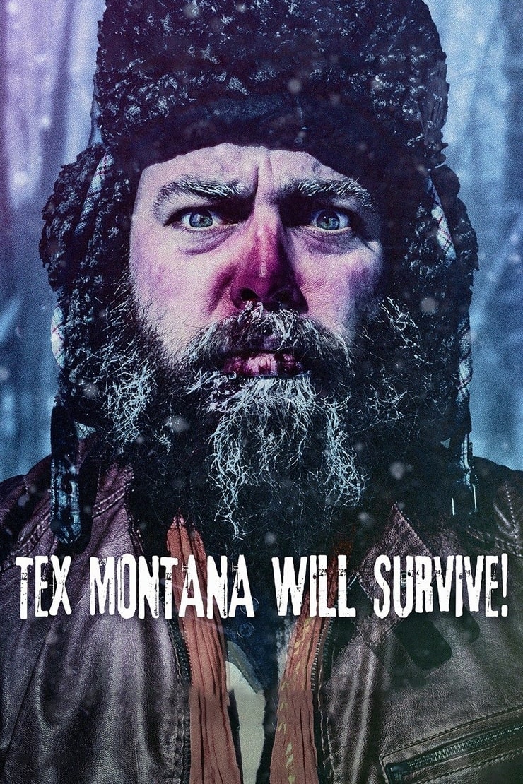 Tex Montana Will Survive!
