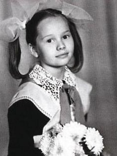 Elena Koricova
