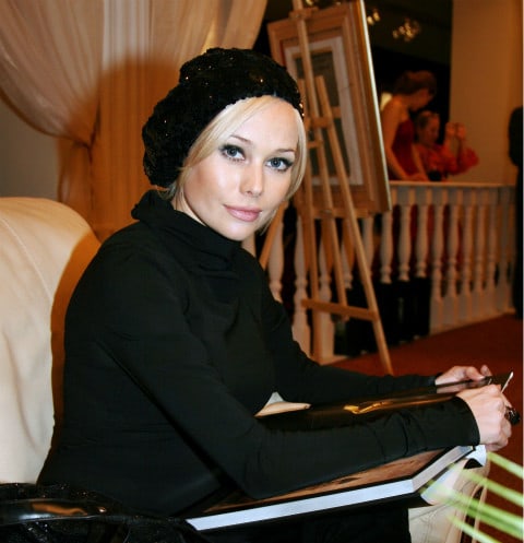 Elena Koricova