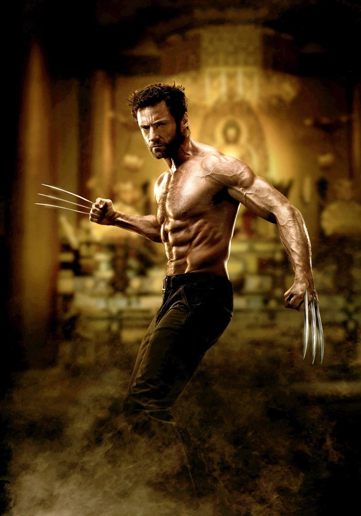 The Wolverine