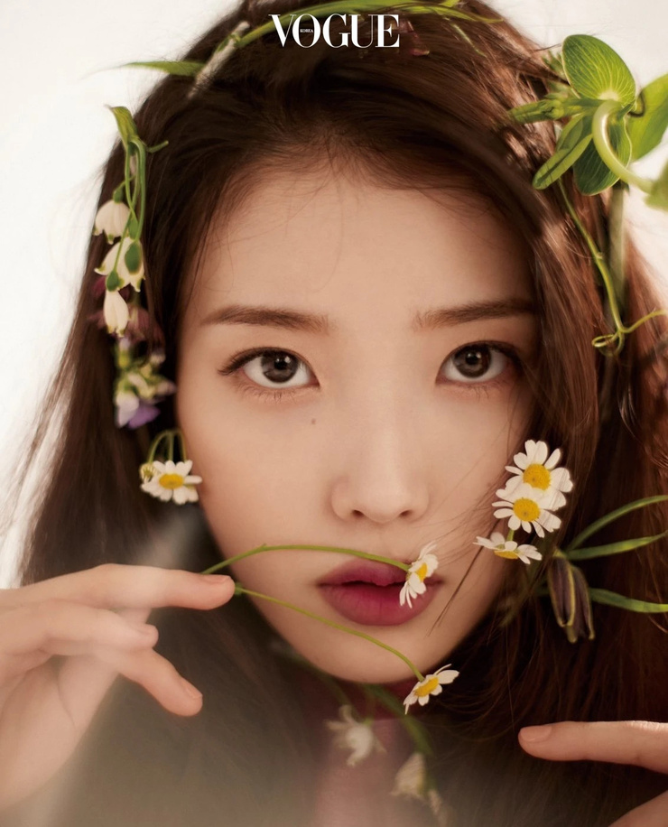 IU IU