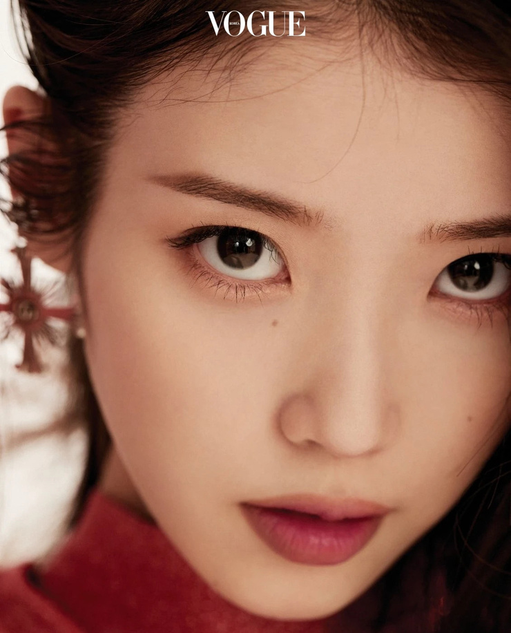 IU IU