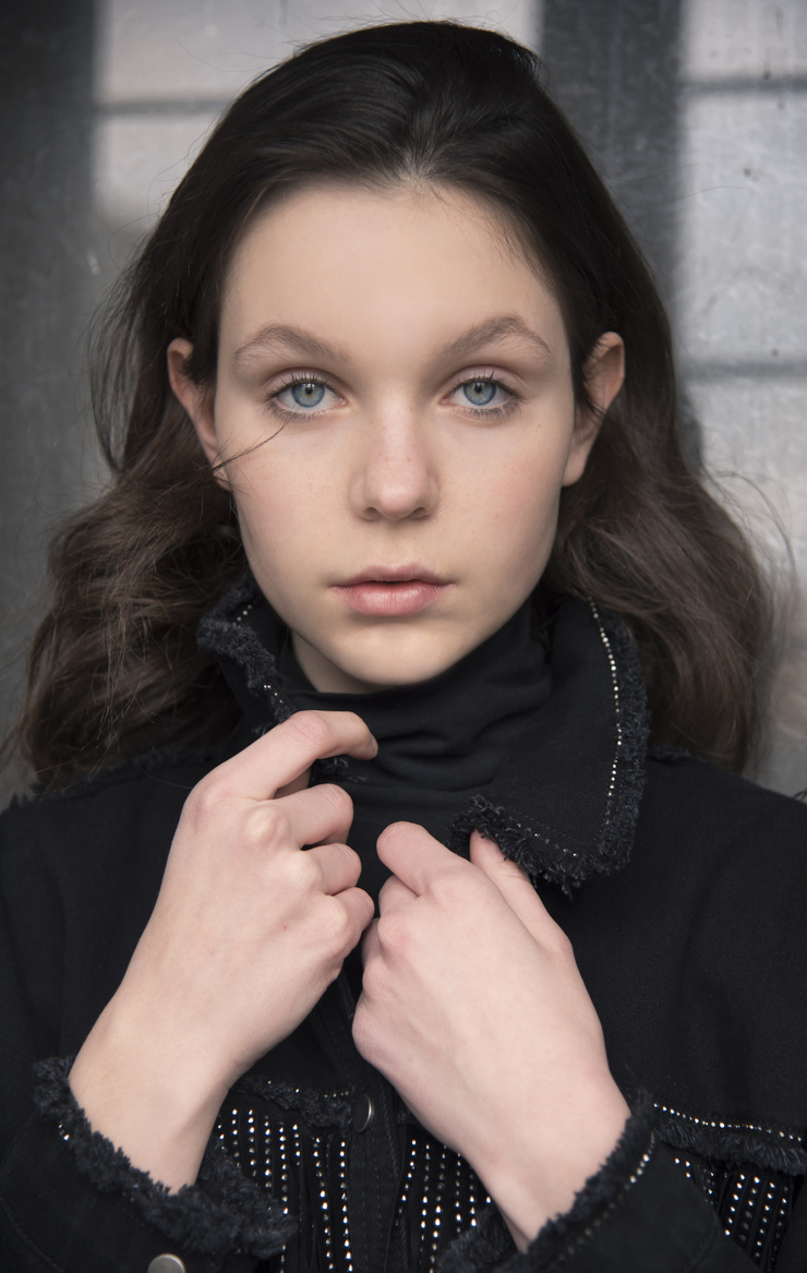 Sara Mitic I