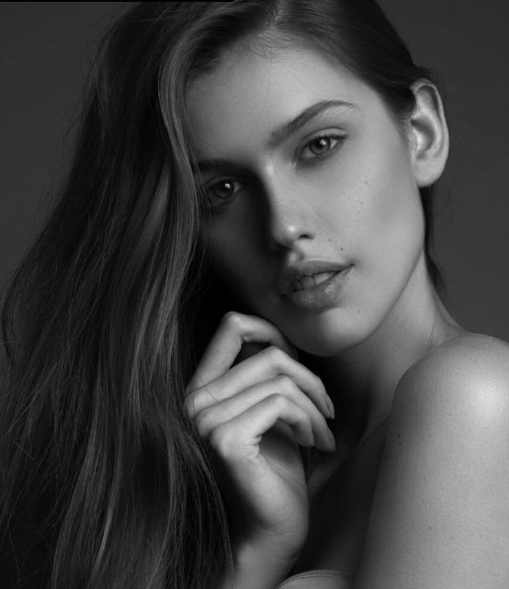 Luiza Capanema
