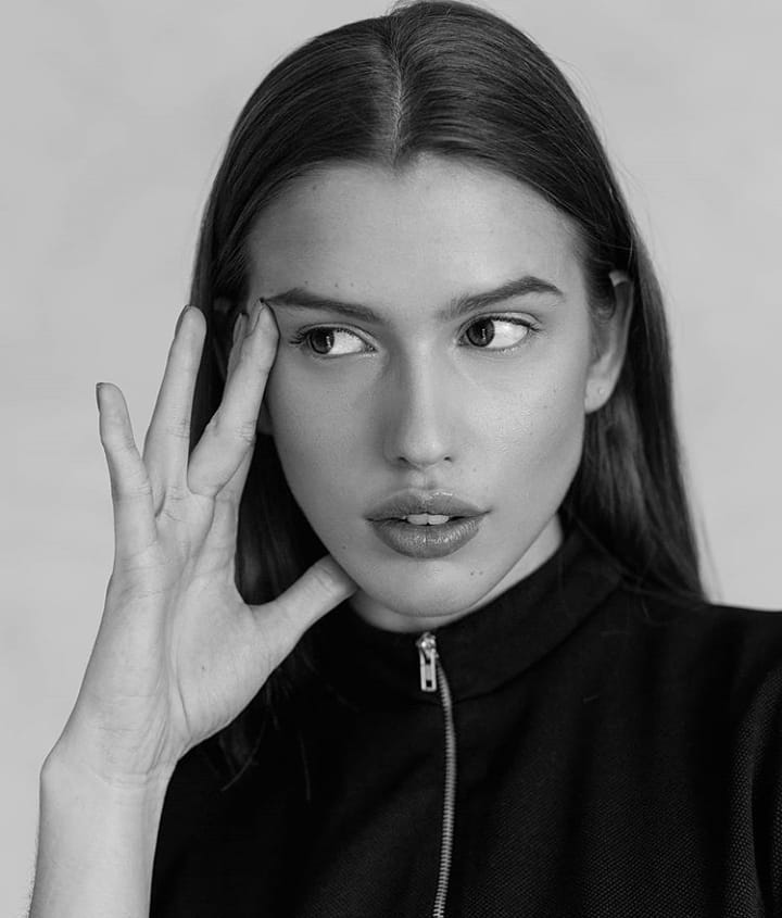 Luiza Capanema