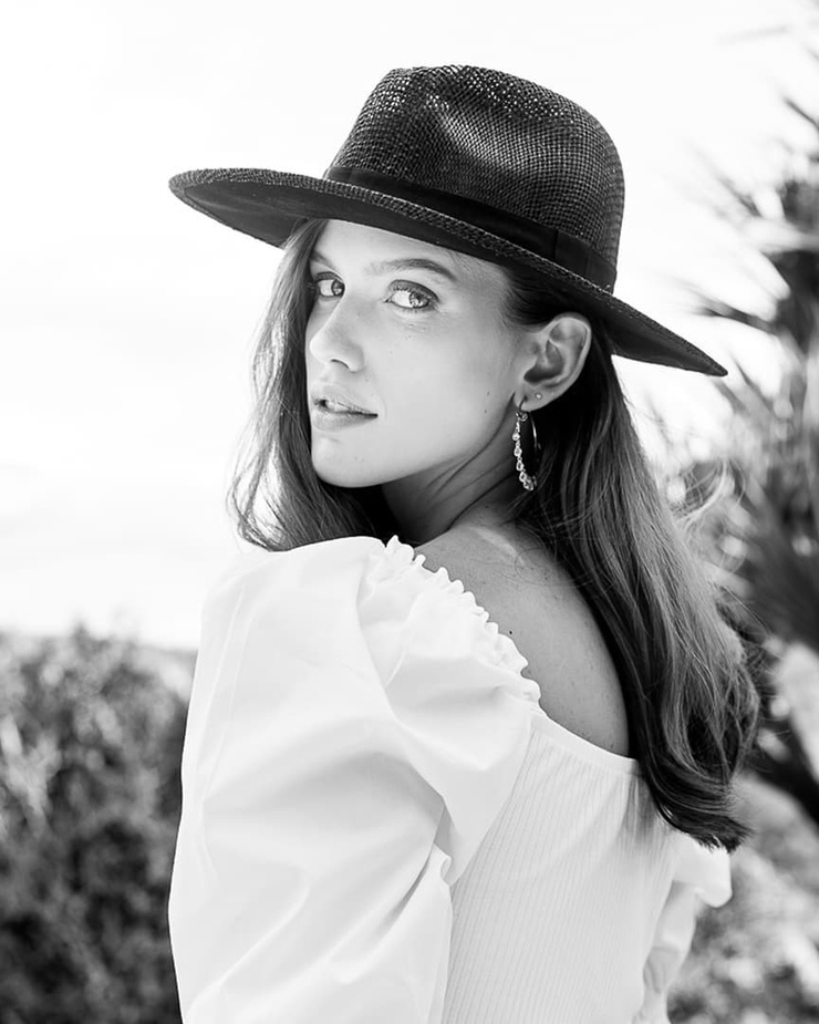 Luiza Capanema