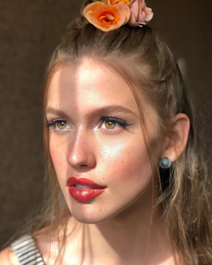 Luiza Capanema