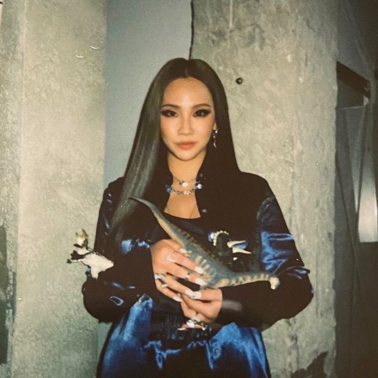 CL