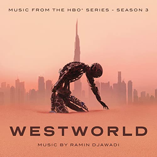 Westworld: Season 3 (Music From The HBO Series)